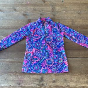 ⭐️NWOT Lilly Pulitzer Skipper Popover sz small⭐️